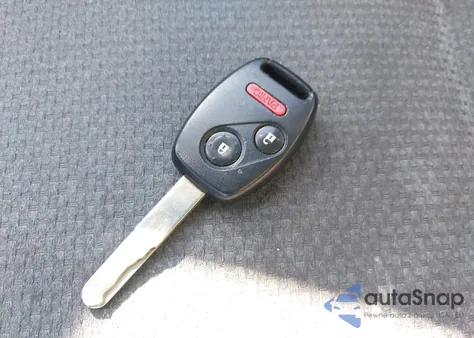 2008 Honda Pilot Ex from USA, damaged, VIN 5FNYF18468B044242